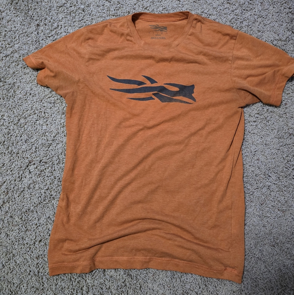 SITKA Short Sleeve Shirt